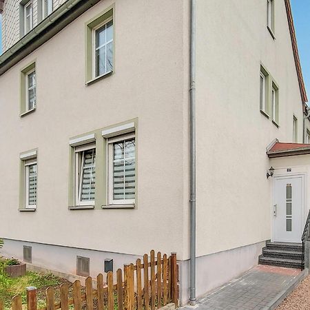 2 Bedroom Nice Apartment In Friedrichroda Buitenkant foto