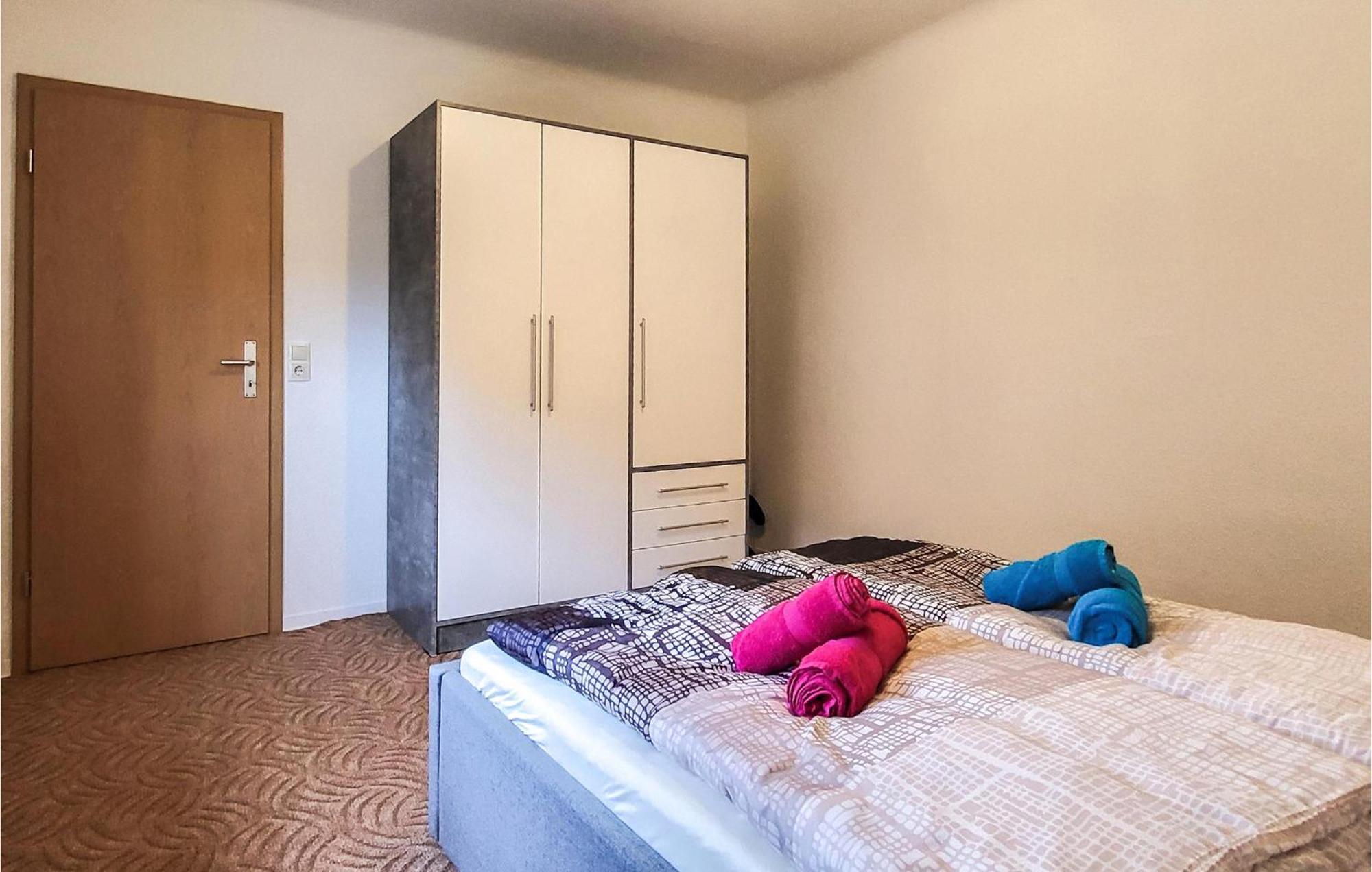 2 Bedroom Nice Apartment In Friedrichroda Buitenkant foto